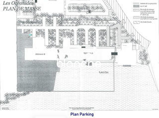  Appartement � vendre 1 pi�ce 21 m�