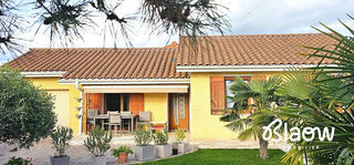  Maison � vendre 6 pi�ces 145 m�