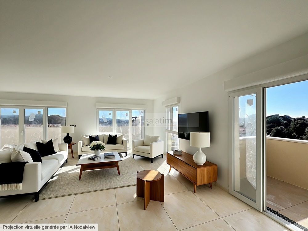 � vendre  Appartement La Ciotat (13600)