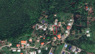  Terrain � vendre 944 m�