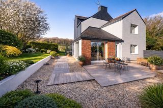  Maison � vendre 4 pi�ces 118 m�