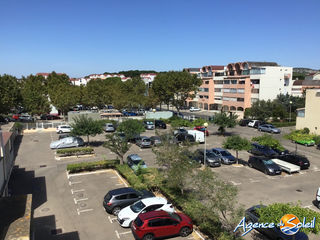  Appartement � vendre 1 pi�ce 20 m�