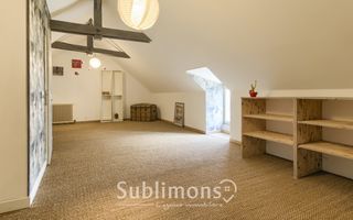  Maison � vendre 5 pi�ces 120 m�