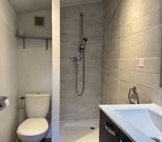  Appartement � louer 1 pi�ce 26 m�