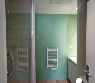  Appartement � louer 1 pi�ce 18 m�