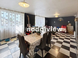  Maison � vendre 9 pi�ces 212 m�