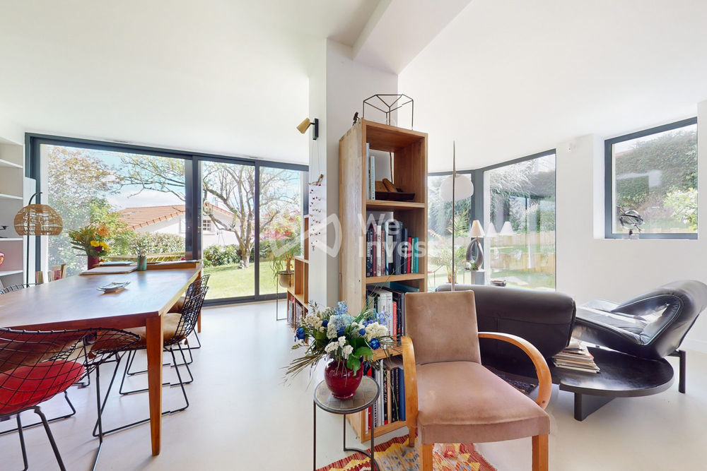 � vendre  Maison Marnes-la-Coquette (92430)