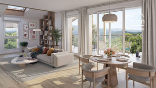  Appartement � vendre 4 pi�ces 85 m�