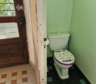  Maison � vendre 4 pi�ces 70 m�