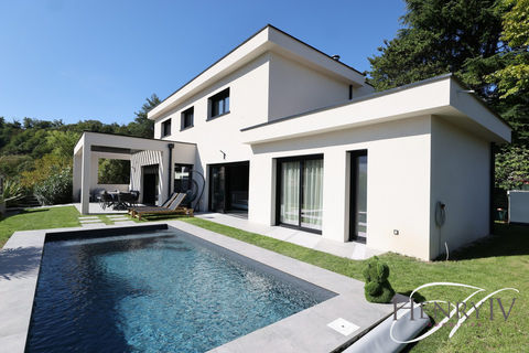   MAGNIFIQUE VILLA DE 2021 Maison - 6 pi�ce(s) - 175 m�