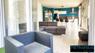  Appartement � vendre 4 pi�ces 97 m�