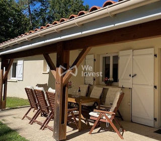  Maison � vendre 4 pi�ces 121 m�