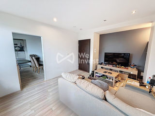  Appartement � vendre 4 pi�ces 52 m�