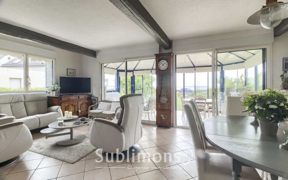 � vendre  Maison Damgan (56750)