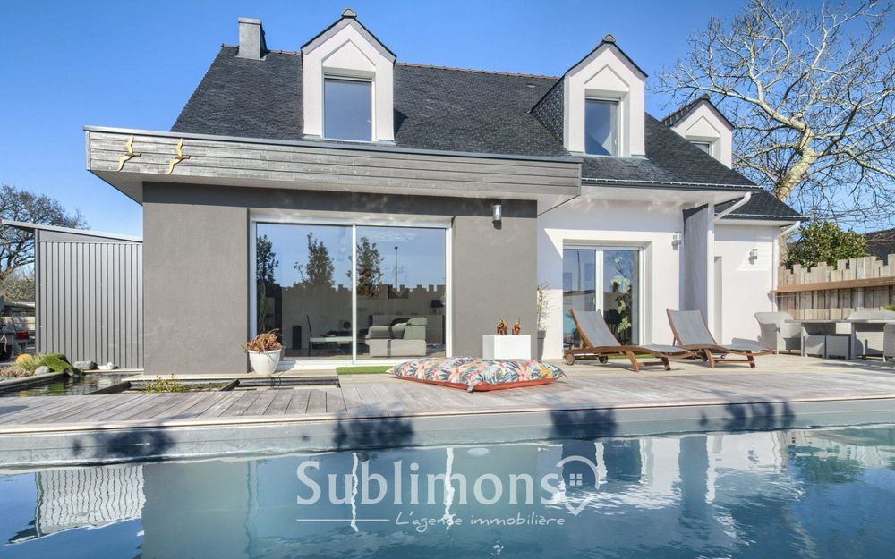 � vendre  Maison Arradon (56610)