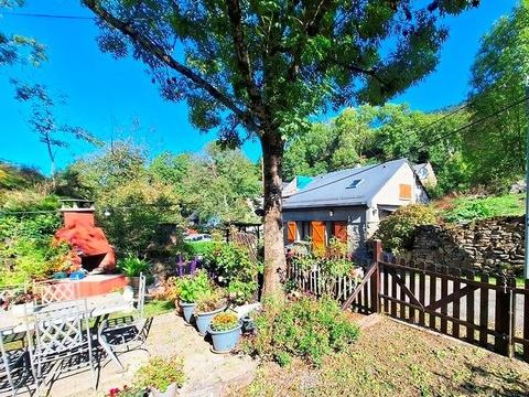   Maison � vendre Argut-Dessous Maison - 4 pi�ce(s) - 82 m�