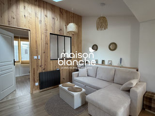  Maison � vendre 2 pi�ces 60 m�