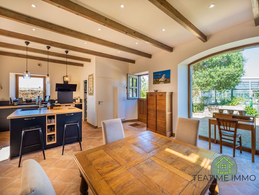 � vendre  Maison Louannec (22700)