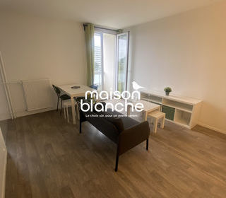  Appartement � louer 1 pi�ce 30 m�