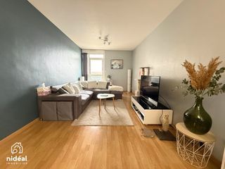  Appartement � vendre 3 pi�ces 62 m�