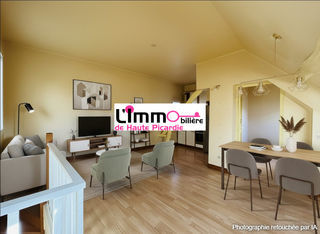  Appartement � louer 2 pi�ces 21 m�