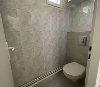  Appartement � louer 1 pi�ce 18 m�