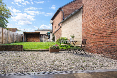   Maison au coeur du village Maison - 4 pi�ce(s) - 79 m�