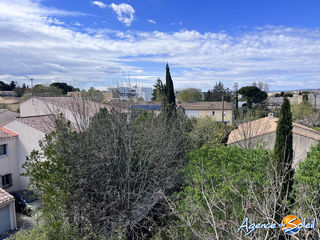  Appartement � vendre 3 pi�ces 58 m�