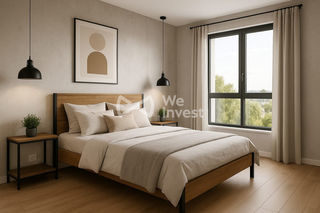  Appartement � vendre 3 pi�ces 63 m�