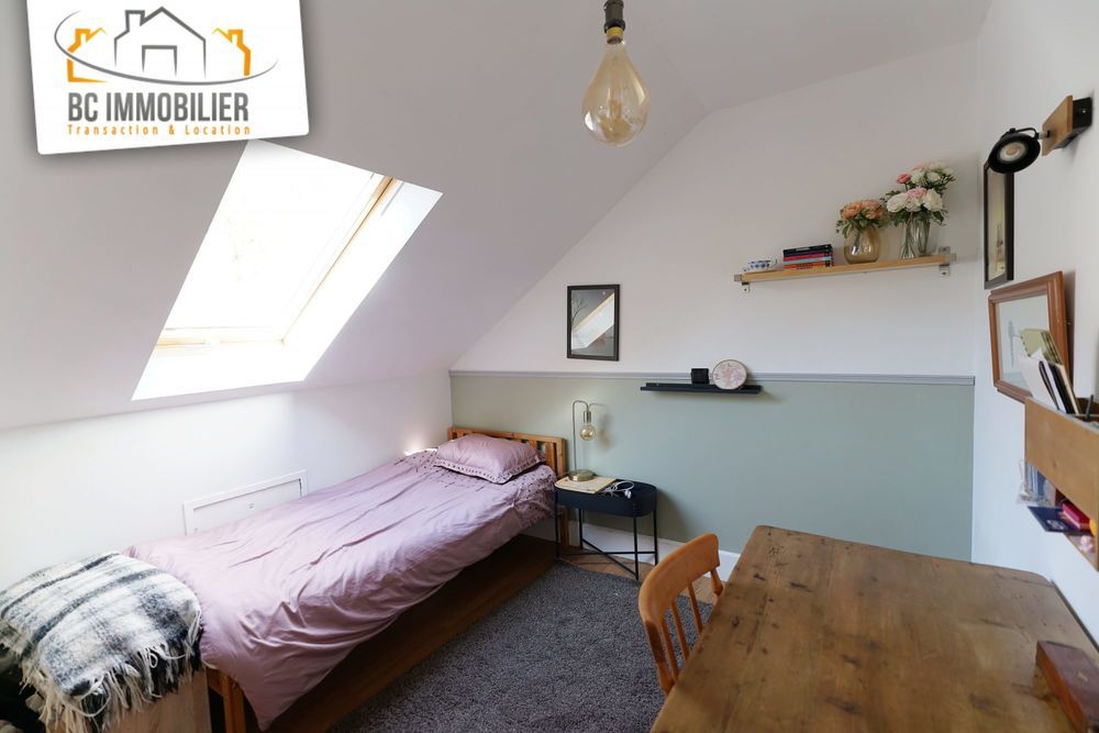 � vendre  Maison �chenevex (01170)