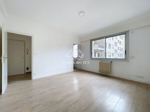  Appartement � vendre 1 pi�ce 27 m�