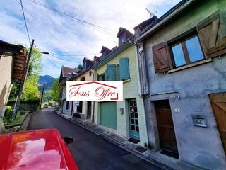  Maison � vendre 4 pi�ces 81 m�