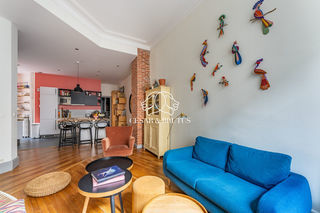  Appartement � vendre 3 pi�ces 71 m�