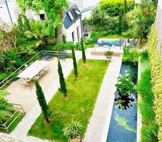  Maison � vendre 10 pi�ces 262 m�