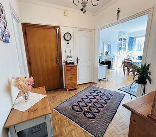  Appartement � vendre 5 pi�ces 101 m�