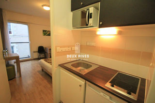  Appartement � vendre 1 pi�ce 20 m�