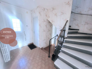  Maison � vendre 5 pi�ces 80 m�