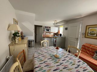  Maison � vendre 4 pi�ces 56 m�