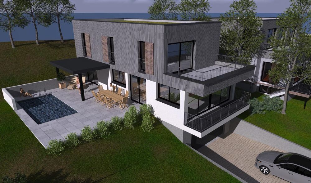 � vendre  Maison Grilly (01220)