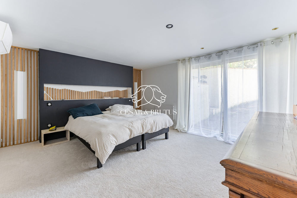 � vendre  Maison Genas (69740)