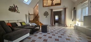  Maison � vendre 9 pi�ces 189 m�