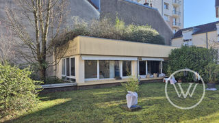  Appartement � vendre 2 pi�ces 53 m�