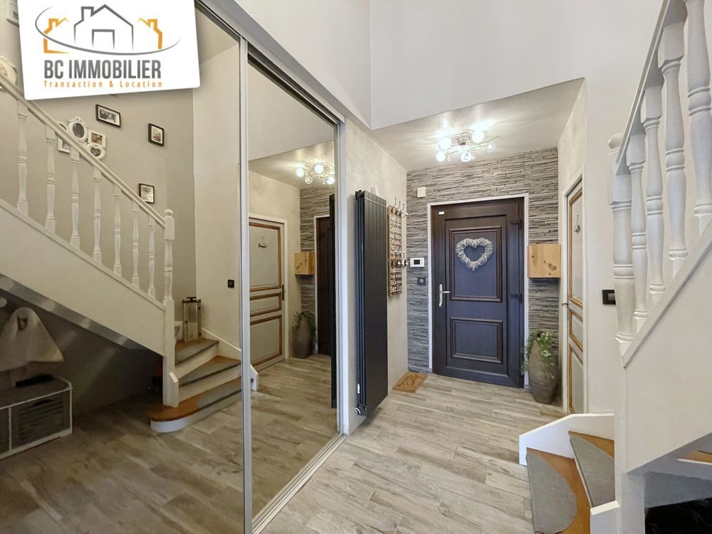 � vendre  Appartement Pr�vessin-Mo�ns (01280)