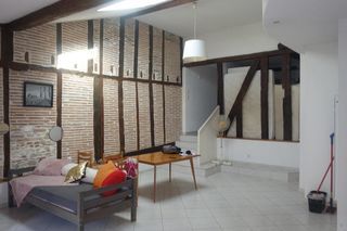  Immeuble � vendre 290 m�