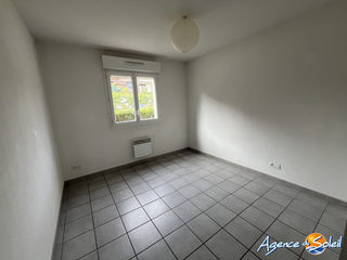  Appartement � vendre 3 pi�ces 61 m�