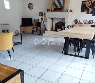  Maison � vendre 5 pi�ces 139 m�