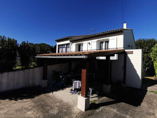  Maison � vendre 7 pi�ces 83 m�