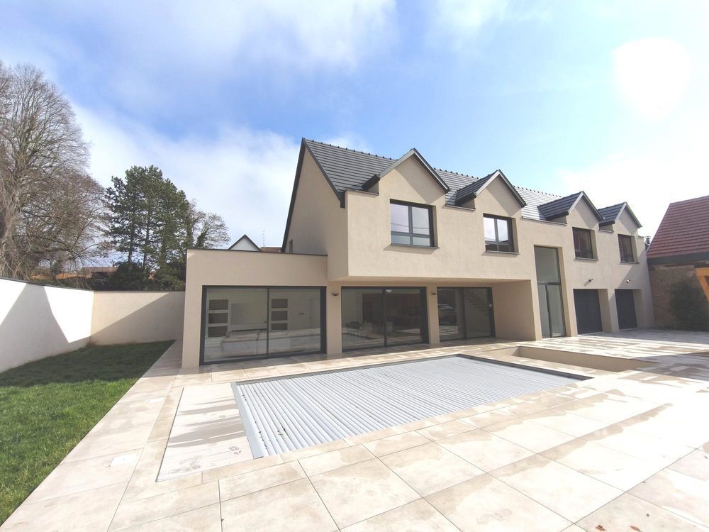 � vendre  Maison Truchtersheim (67370)