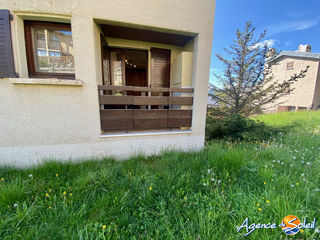  Appartement � vendre 1 pi�ce 22 m�