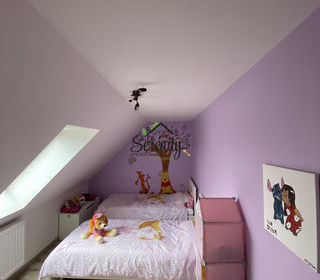  Maison � vendre 4 pi�ces 95 m�